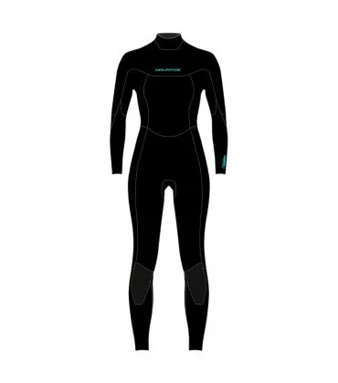 Neilpryde Nexus Fullsuit 5/4/3