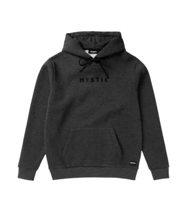 Mystic Icon Hood Sweat