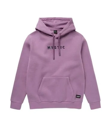 Mystic Brand Hood Sweat