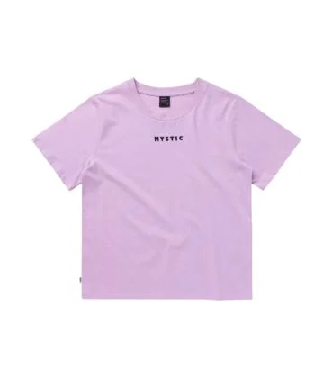Mystic Brand Seasonal Tee Women