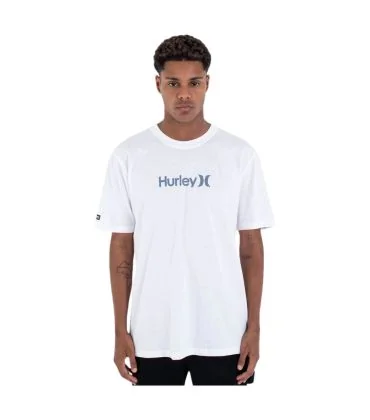 Hurley M TOLEDO O&O SS TEE
