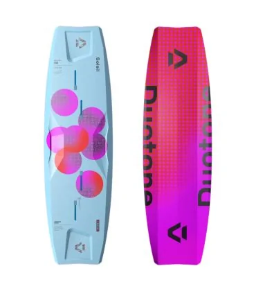 Duotone Soleil SLS 2026