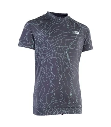 Ion Rashguard Capture SS boys