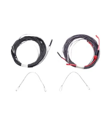 Duotone Front Lines (Trust)