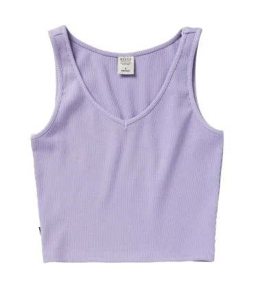 Mystic Amber Singlet