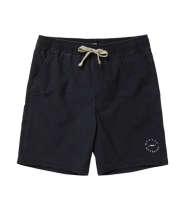 Mystic The Volley Hybrid Short