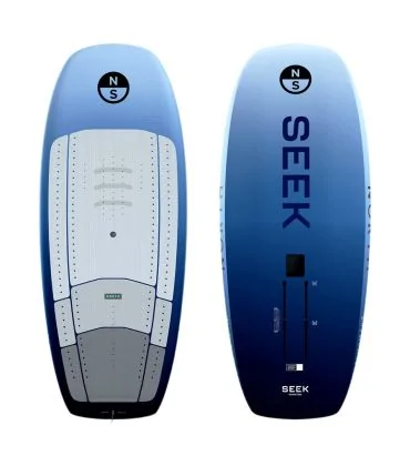 North Seek Foil 2025