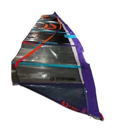 Duotone F-Pace Cam (Demo) '23