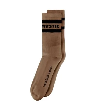 Mystic Brand Season Socks