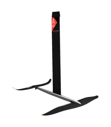 Starboard Evo MkII Freeride 2