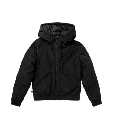 Mystic The Hooded Bomber