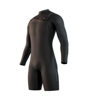 Mystic Motion Longarm Shorty 3/2mm