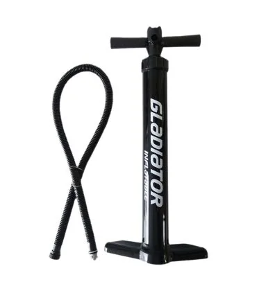 Gladiator Sup Pump Double action