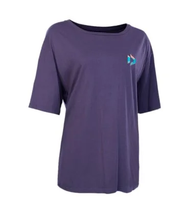 Duotone Logo tee Wmns