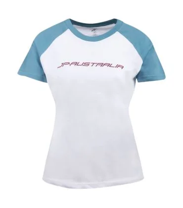 Jp austr Womens T-Shirt