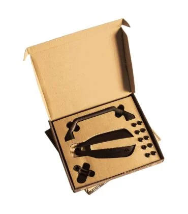 North Twintip Acc. kit