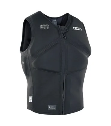 Ion Vector Core Front Zip