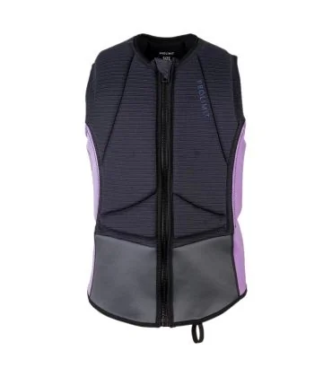 Prolimit Womens Flare Half Padded FZ