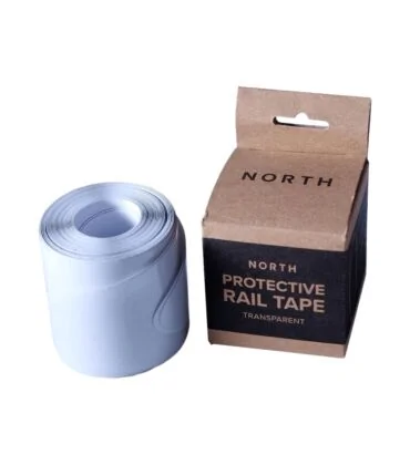 North Foilboard Rail tape