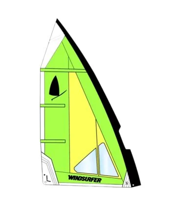 Exocet Windsurfer LT Sail