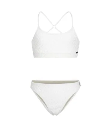 Brunotti Sofia-Broidery Girls Bikini