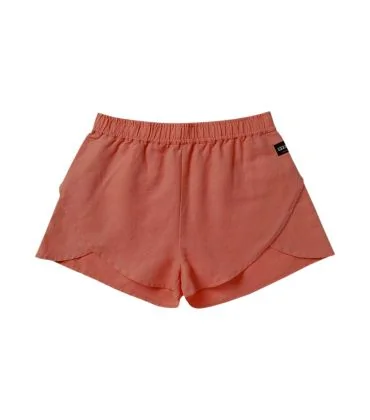 Mystic Linen Shorts