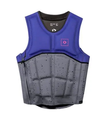 Duotone Vest Waist 2025