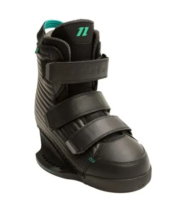 North Fix Wake Boots