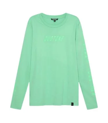 Duotone Tee LS Originals Graphic unisex