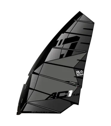 Point-7 AC-1 RACING 2025