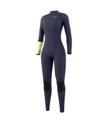 Mystic Dazzled 5/3 Dble Fzip Wmn