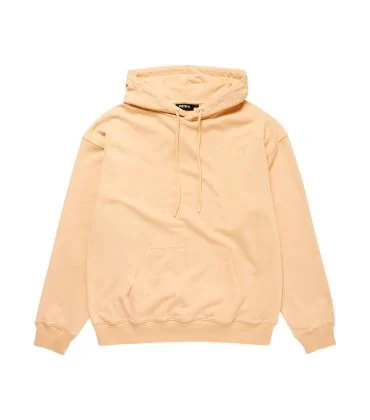 Mystic Grit Hood Sweat