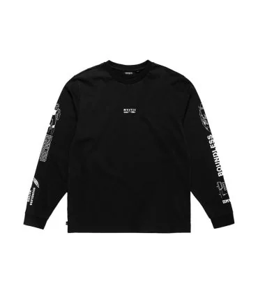Mystic Tactic Crew Sweat
