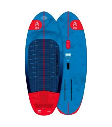 Starboard Take Off Blue Carbon 2026
