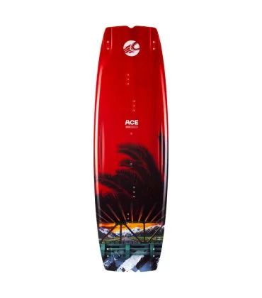 Cabrinha Ace Wood 2024