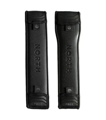North Free Surf Strap set