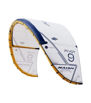 Naish Pivot Nvision 2026