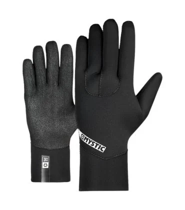 Mystic Star 3mm 5Finger