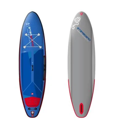 Starboard Icon Deluxe SC