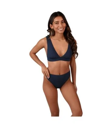 Brunotti Forte-Rib  Bikini Top