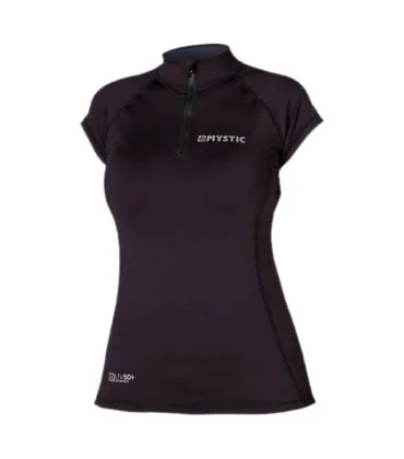 Mystic Diva rash vest S/S