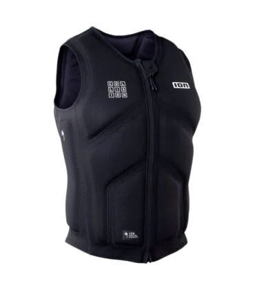 Ion Collision Vest Core