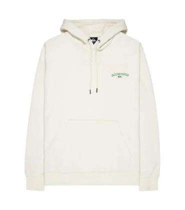 Quiksilver SCREEN HOODY FR