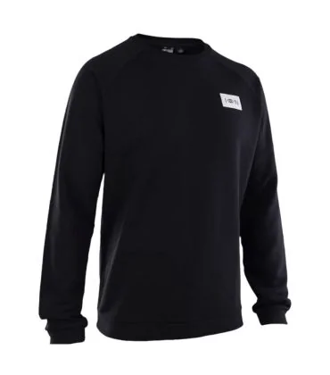 Ion Sweater Surfing Elements