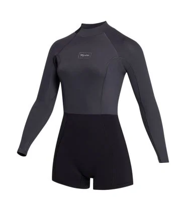 Mystic Lunar Shorty 2/2 - Women