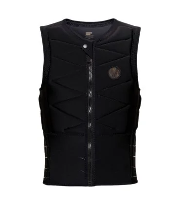 Mystic Outlaw Impact Vest Fzip
