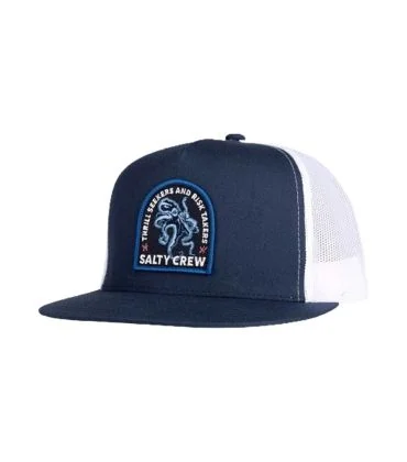Salty crew TROPICS TRUCKER