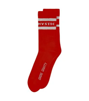 Mystic Brand Season Socks
