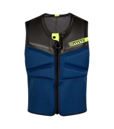 Mystic Block Imp Fzip Kite