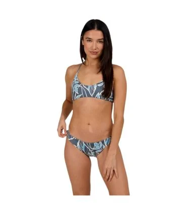 Salty crew RATTAN PALMS REV MIDI